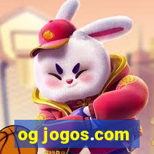 og jogos.com